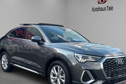 Audi Q3 82.000 km 35.490 &euro; Dortmund OT Mitte 44145