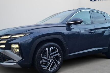 Hyundai TUCSON 9.557 km 38.490 &euro; Marl 45770