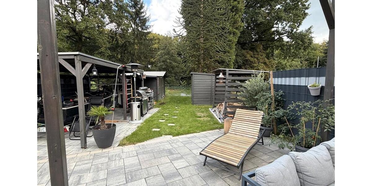 Doppelhaushälfte Herten Bertlich - 3.5 Zimmer, 99 m&sup2;, 325.000&euro; | Angebot:27457358