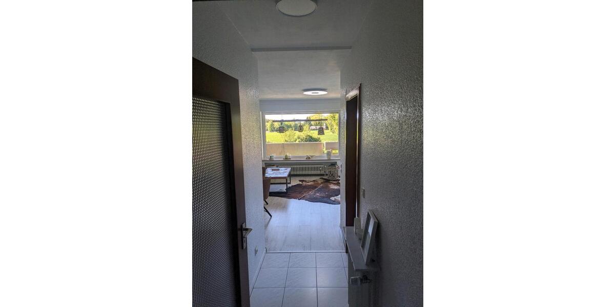 Etagenwohnung Recklinghausen Grullbad - 3.5 Zimmer, 66 m&sup2;, 561&euro; | Angebot:26623791