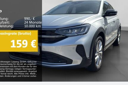 VW Taigo 25.288 km 22.110 &euro; Oberhausen 46047