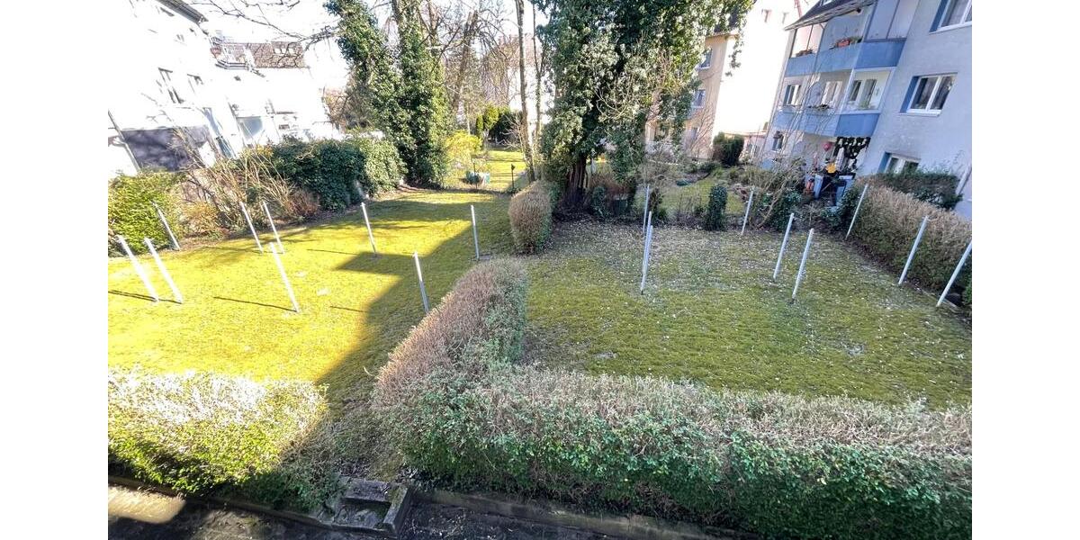 Etagenwohnung Essen Stadtbezirk II - 2 Zimmer, 64 m&sup2;, 753&euro; | Angebot:25901445