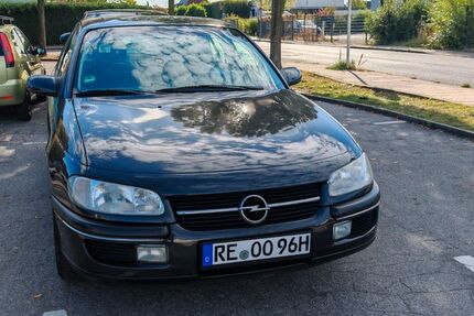 Opel Omega 119.300 km 8.000 &euro; Marl 45772