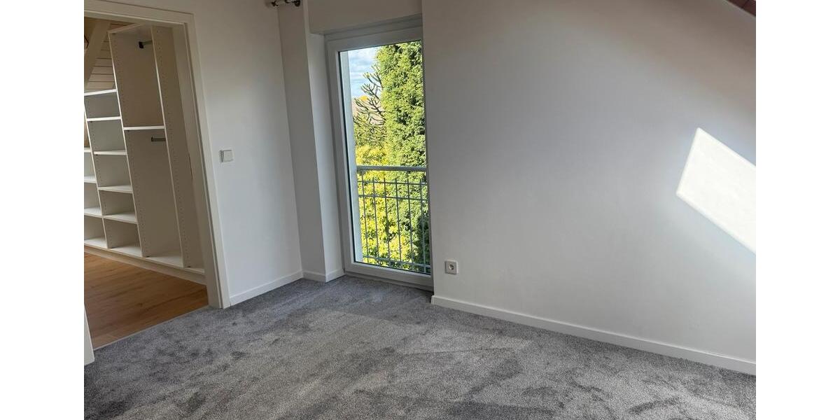 Dachgeschoßwohnung Gladbeck Brauck - 2 Zimmer, 65 m&sup2;, 735&euro; | Angebot:25944969