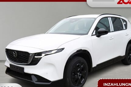 Mazda CX-5 1.901 km 40.970 &euro; Bottrop-Kirchhellen 46244