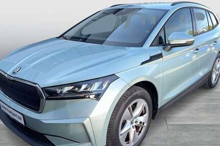Skoda Enyaq 9.632 km 20.925 &euro; Dortmund 44269