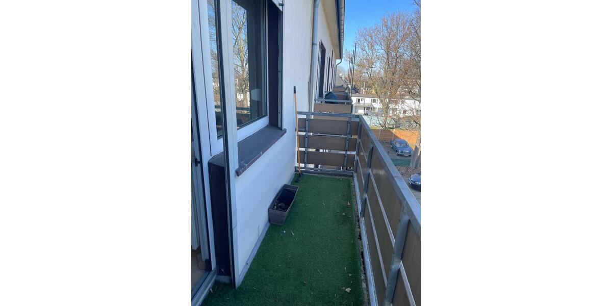 Etagenwohnung Bochum Bochum-Mitte - 3.5 Zimmer, 80 m&sup2;, 695&euro; | Angebot:26005008