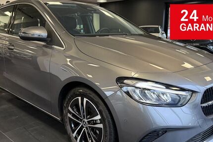 Mercedes-Benz B 200 10.000 km 33.880 &euro; Haltern am See 45721