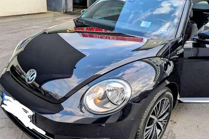 VW Beetle 57.000 km 19.800 &euro; Dortmund, Stadt 44269
