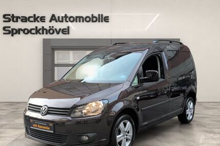 VW Caddy 98.069 km 11.900 &euro; Sprockhövel 45549