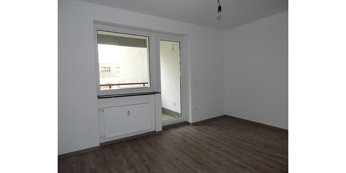Etagenwohnung Castrop-Rauxel Deinighausen - 2 Zimmer, 54 m&sup2;, 388&euro; | Angebot:24990799