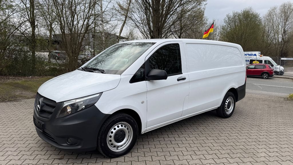 Mercedes-Benz Vito 174.000 km 16.900 &euro; Mülheim an der Ruhr 45472