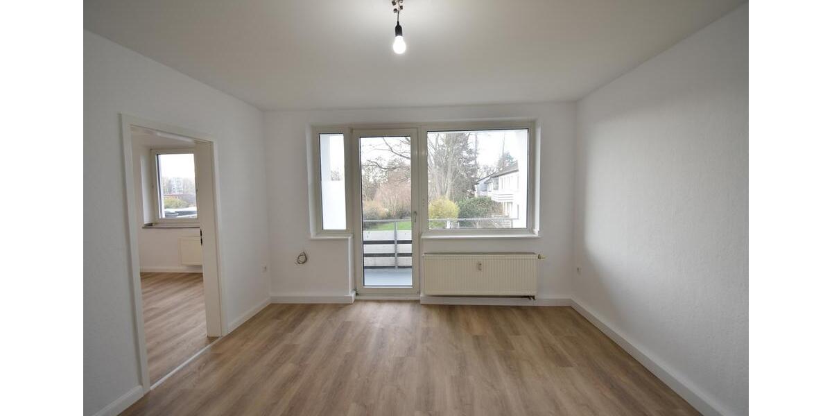 Etagenwohnung Oberhausen Alsfeld - 2 Zimmer, 49 m&sup2;, 500&euro; | Angebot:26680354