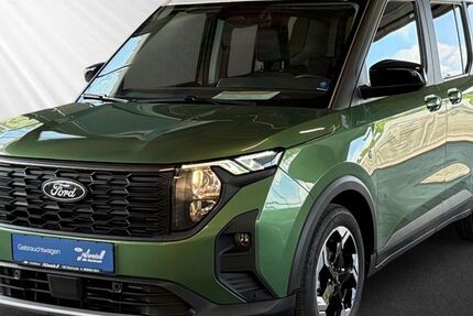 Ford Tourneo Courier 2.157 km 27.490 &euro; Oberhausen - Sterkrade 46145