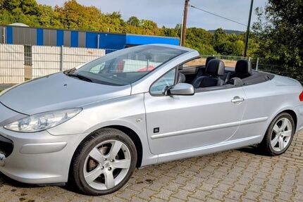 Peugeot 307 140.000 km 2.399 &euro; Dortmund 44139