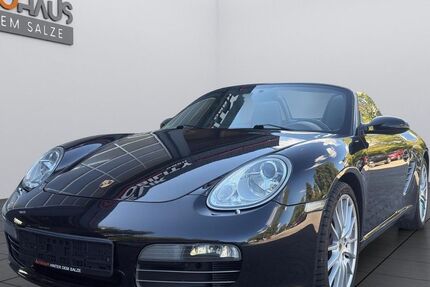 Porsche Boxster 113.896 km 27.990 &euro; Dortmund 44149