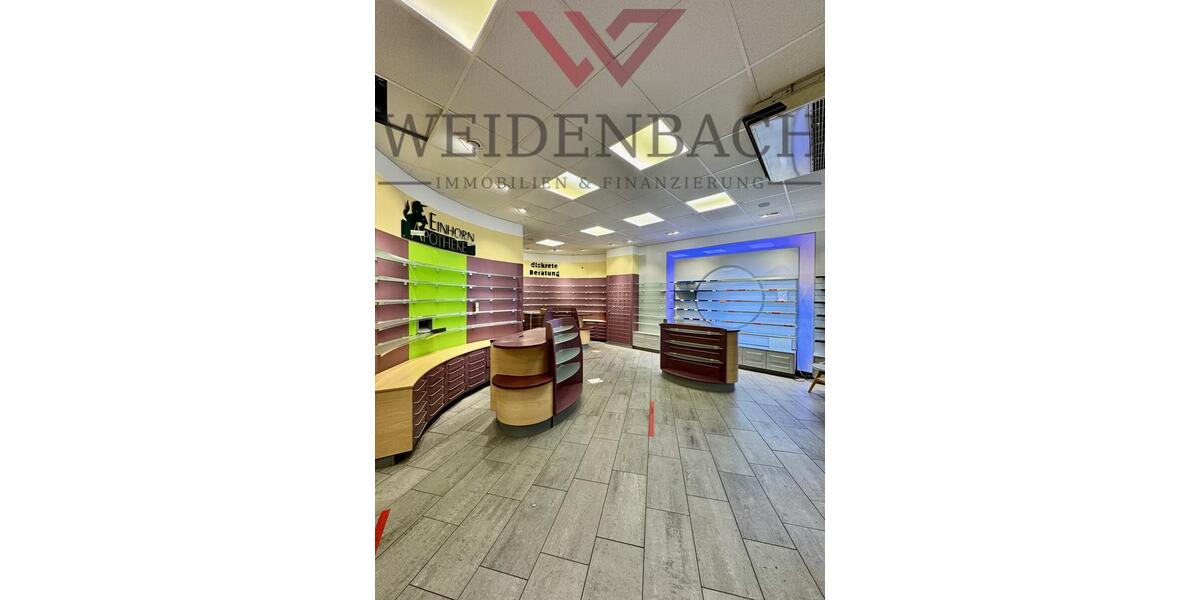 Gewerbeobjekt Witten - 1.800&euro; | Angebot:24788594