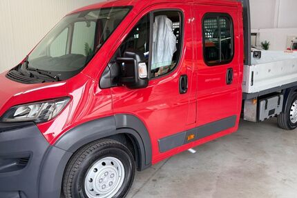 Peugeot Boxer 61.500 km 15.890 &euro; Gelsenkirchen 45879