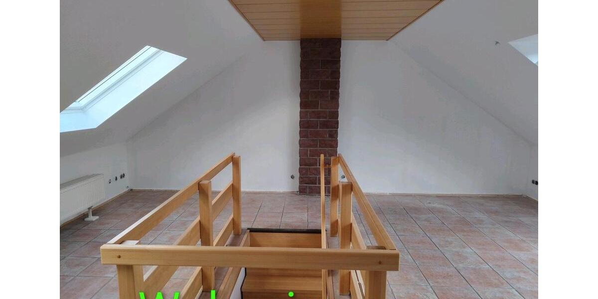 Etagenwohnung Essen Stadtbezirk VII - 3 Zimmer, 108 m&sup2;, 850&euro; | Angebot:26045491