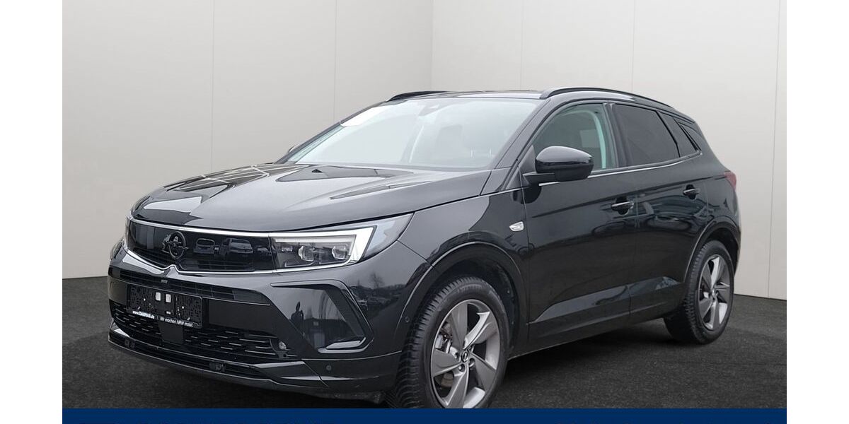 Opel Grandland (X) 34.560 km 21.490 &euro; Bochum 44809