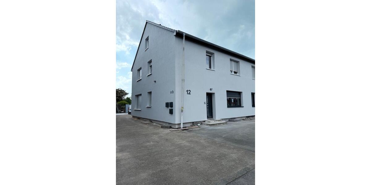 Etagenwohnung Dorsten Alt-Wulfen - 2.5 Zimmer, 65 m&sup2;, 992&euro; | Angebot:26048084