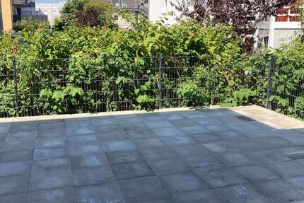 Wohnung Recklinghausen Paulusviertel - 2.5 Zimmer, 60 m&sup2;, 549&euro; | Angebot:26211916