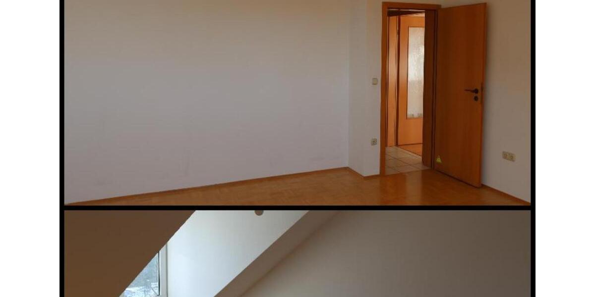 Dachgeschoßwohnung Hattingen - 4 Zimmer, 94 m&sup2;, 200.000&euro; | Angebot:25297053