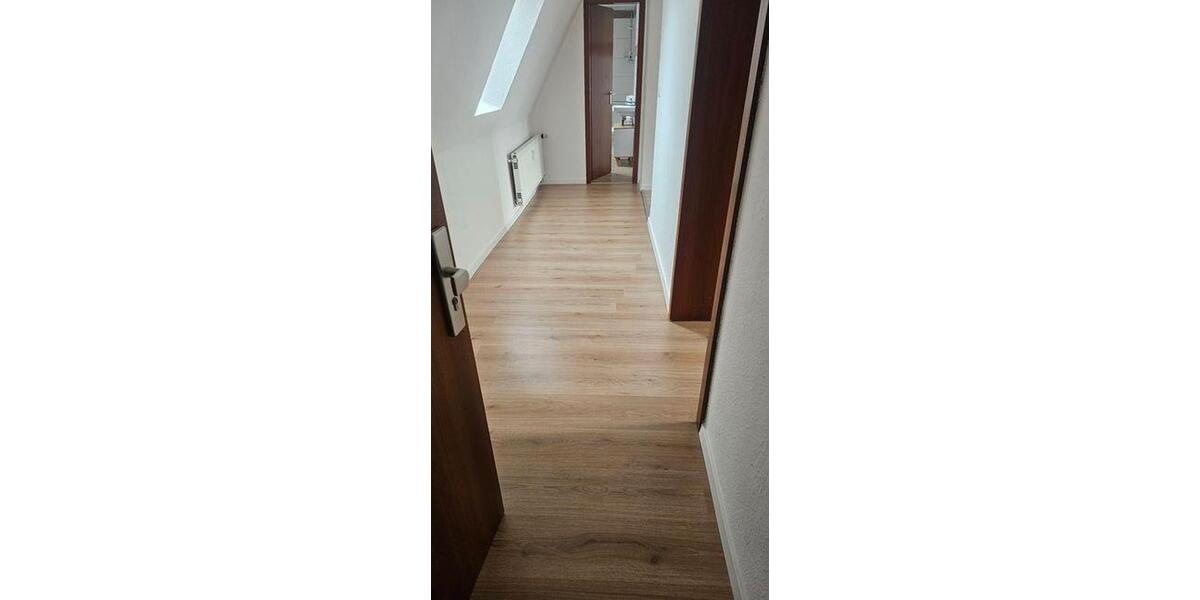 Etagenwohnung Dortmund Innenstadt Nord - 2 Zimmer, 47 m&sup2;, 500&euro; | Angebot:23880643