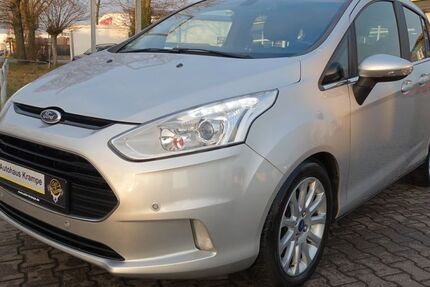 Ford B-Max 58.600 km 10.280 &euro; Selm 59379