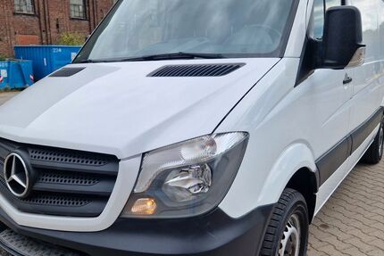 Mercedes-Benz Sprinter 164.930 km 14.900 &euro; Bochum 44805