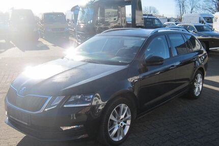 Skoda Octavia 187.874 km 10.200 &euro; Bochum 44793