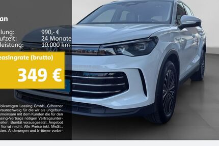 VW Tiguan 16.129 km 42.860 &euro; Marl 45770