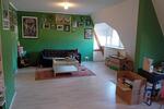 Dachgeschoßwohnung Oberhausen - 4 Zimmer, 110 m&sup2;, 189.999&euro; | Angebot:24979111