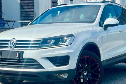 VW Touareg 128.610 km 19.250 &euro; Gelsenkirchen 45884