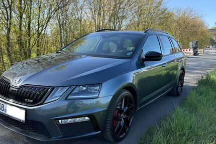 Skoda Octavia 70.500 km 25.199 &euro; Oberhausen 46149