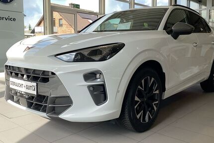 Cupra Terramar 26.020 km 32.350 &euro; Hünxe 46569