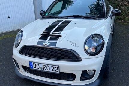 Mini Cooper S Coupé 131.282 km 10.500 &euro; Dortmund 44229