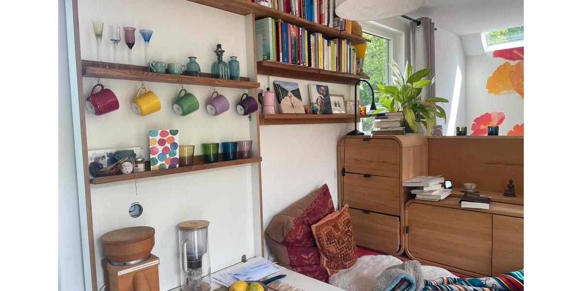 Einfamilienhaus Bochum Bochum-Südwest - 1 Zimmer, 23 m&sup2;, 39.900&euro; | Angebot:26704218