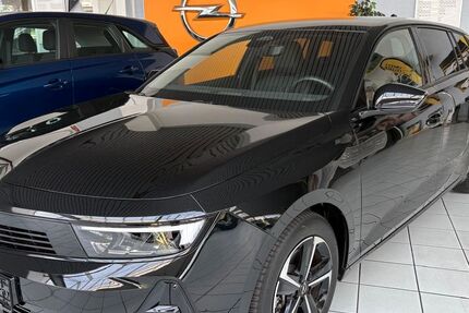 Opel Astra 19.381 km 21.890 &euro; Raesfeld 46348