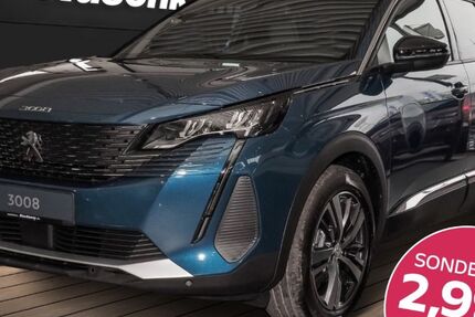 Peugeot 3008 36.641 km 24.280 &euro; Dortmund 44145