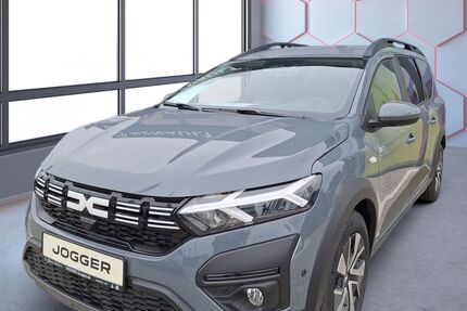 Dacia Jogger 2.500 km 25.990 &euro; Dorsten 46282