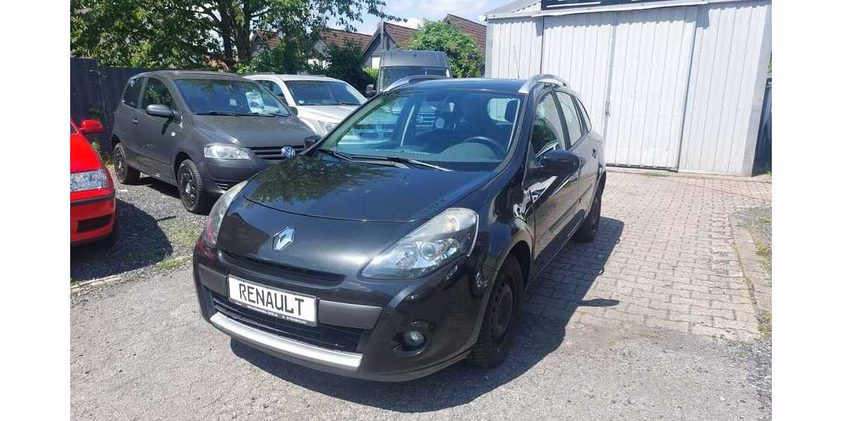 Renault clio 203.150 km 1.999 &euro; Witten 58454