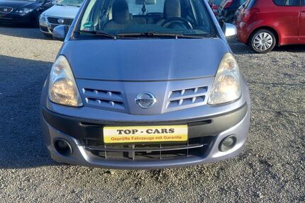 Nissan Pixo 159.170 km 1.950 &euro; Dortmund 44309
