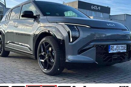 Kia EV3 4.990 km 46.950 &euro; Herten 45701