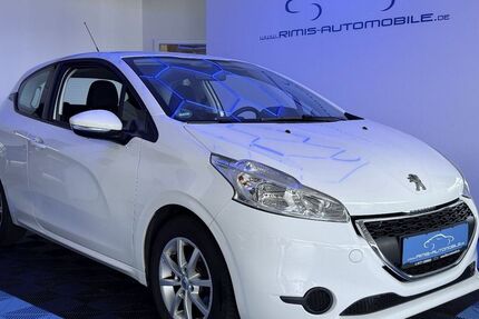 Peugeot 208 118.000 km 4.999 &euro; Gelsenkirchen 45884