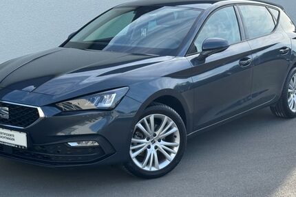 Seat Leon 6.710 km 22.980 &euro; Castrop-Rauxel 44579