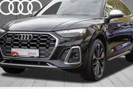 Audi SQ5 71.220 km 44.840 &euro; Recklinghausen 45657