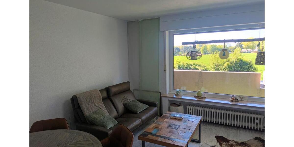 Etagenwohnung Recklinghausen Grullbad - 3.5 Zimmer, 66 m&sup2;, 561&euro; | Angebot:26623791
