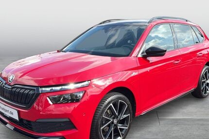 Skoda Kamiq 98.467 km 19.405 &euro; Dortmund 44309