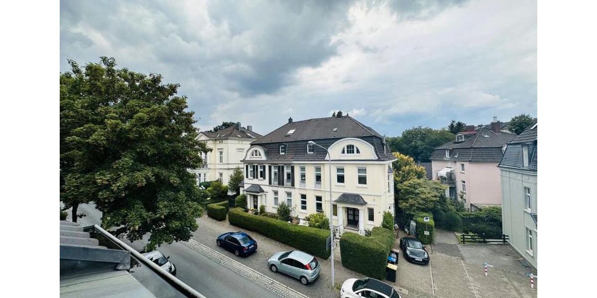 Dachgeschoßwohnung Essen Stadtbezirk IX - 2 Zimmer, 36 m&sup2;, 475&euro; | Angebot:26044668